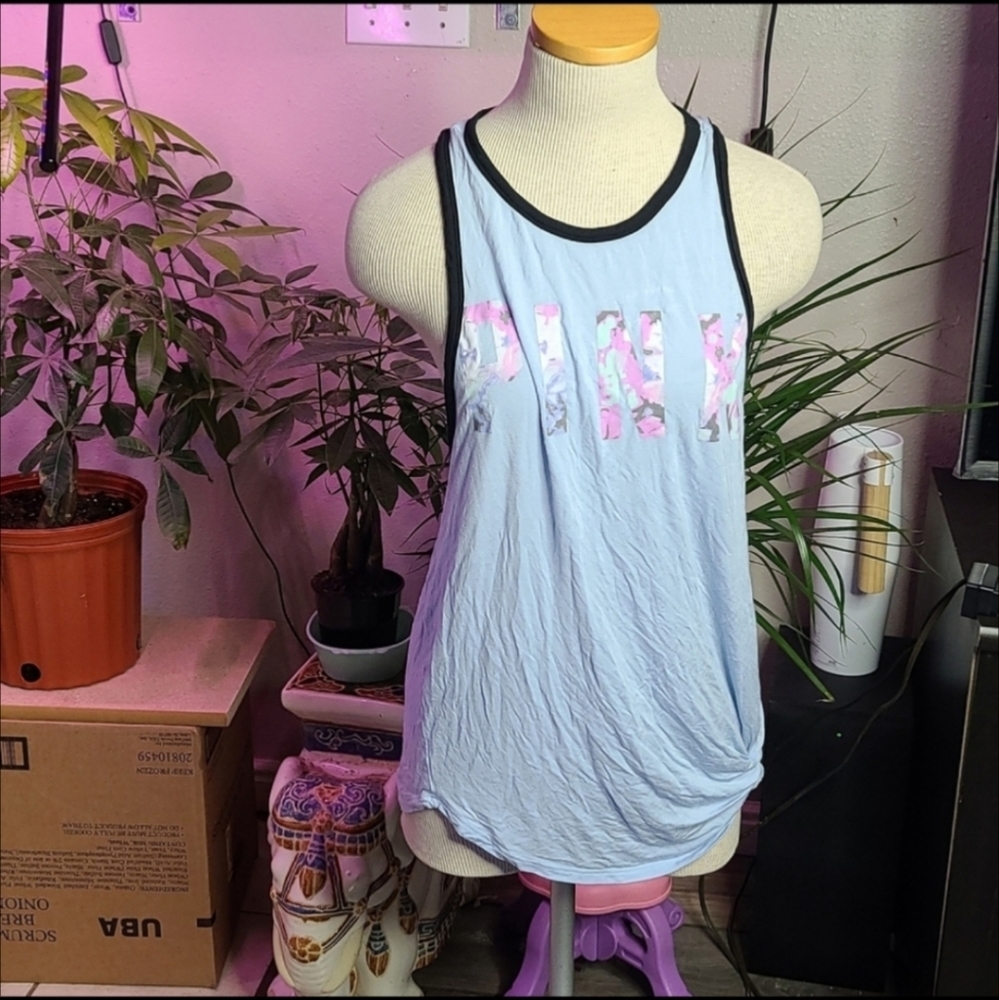 Tank Top By Pink